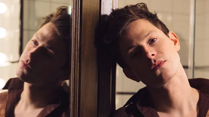 Perfume genius to play new york show for pitchfork presents