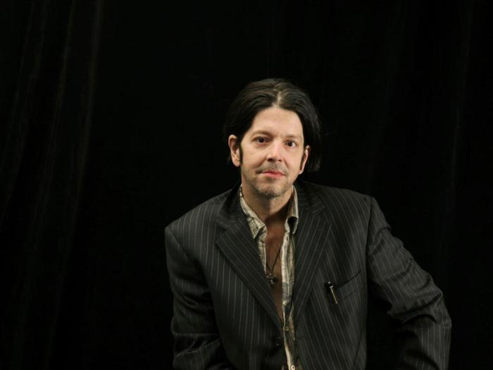 Husker dus grant hart announces the argument double album based on john miltons paradise lost