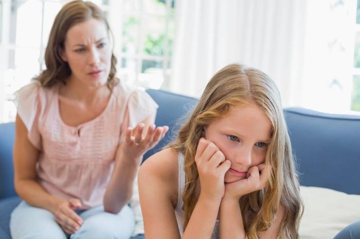 One of You Cheated, What Should You Tell the Kids? | Psychology Today Confront a Cheating Parent