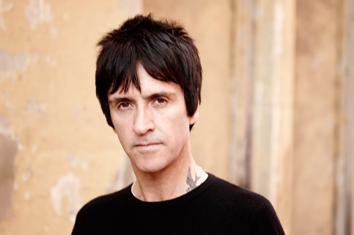 Bryan ferry announces new album avonmore featuring johnny marr nile rodgers todd terje flea ronnie spector