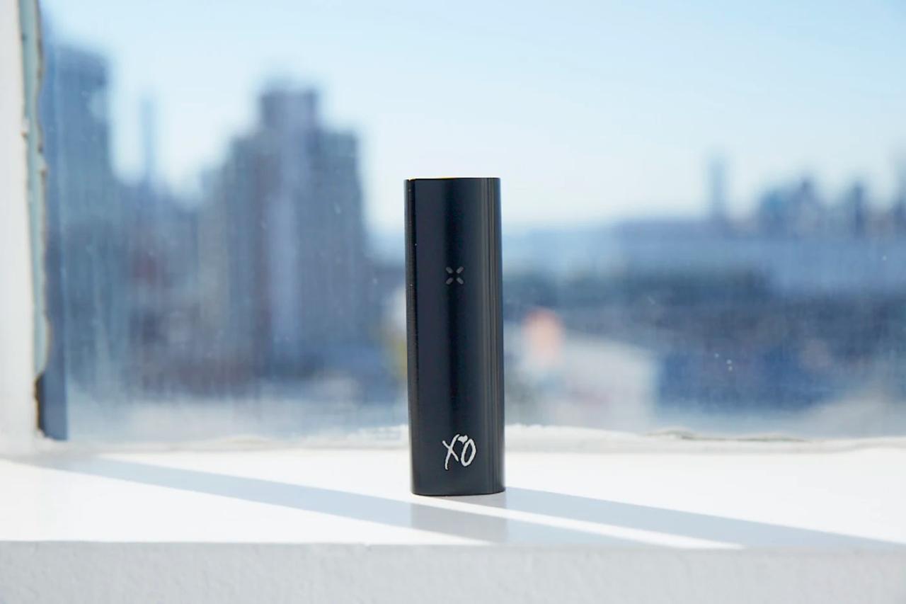 The Weeknd Released A Custom Vaporizer That Plays “The Hills” | Complex CA The weeknds custom vaporizer plays the hills