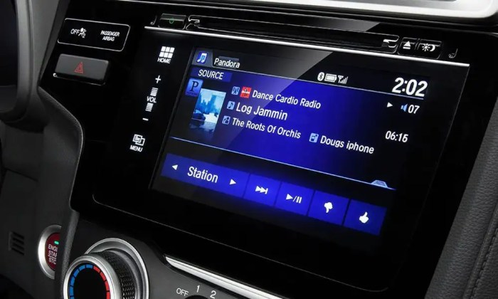 Get Honda Radio Code A Comprehensive Guide