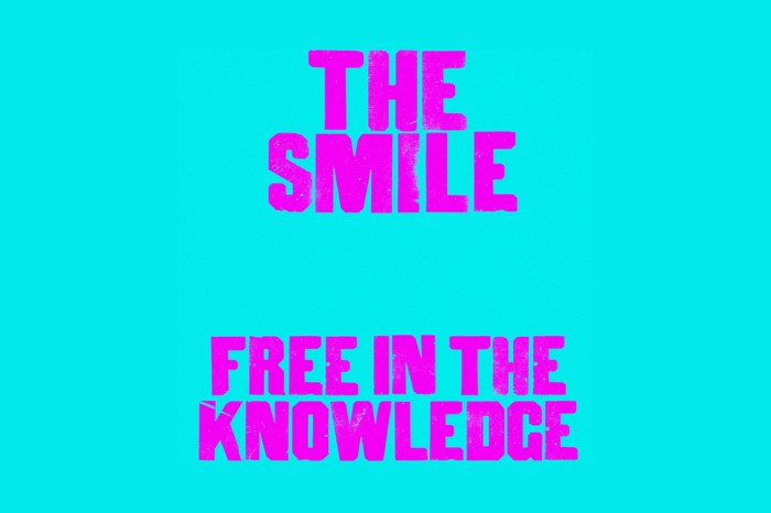The Smile A Light for Attracting Attention