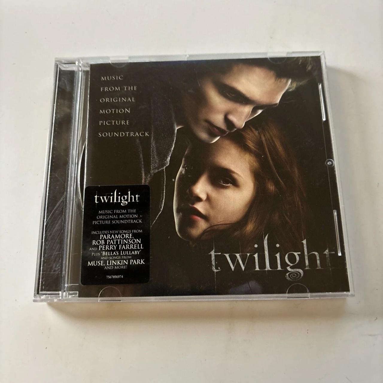 St. Vincents Twilight Soundtrack A Deep Dive