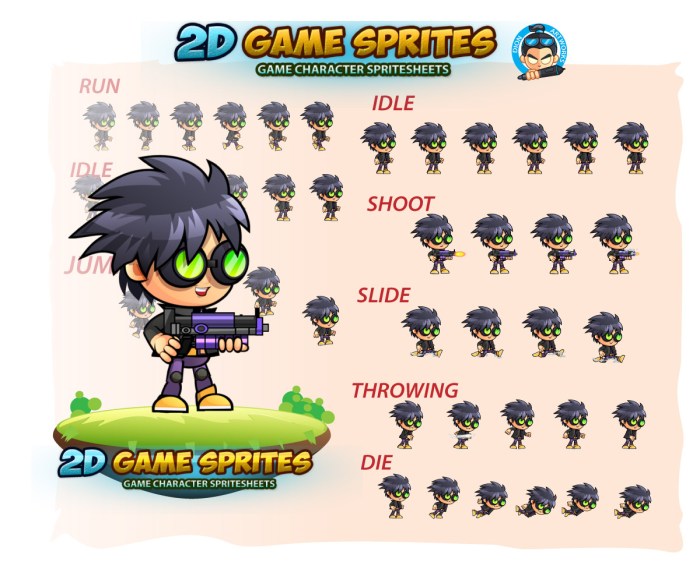 The 10 Best 2D Sprite Games of All Time | Fandom Best 2d sprite games