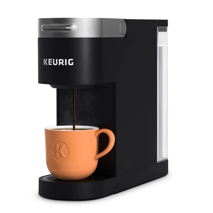 Keurig K575 Single Serve Coffee Maker Review - BrownsCoffee.com Keurig Not Pumping Water