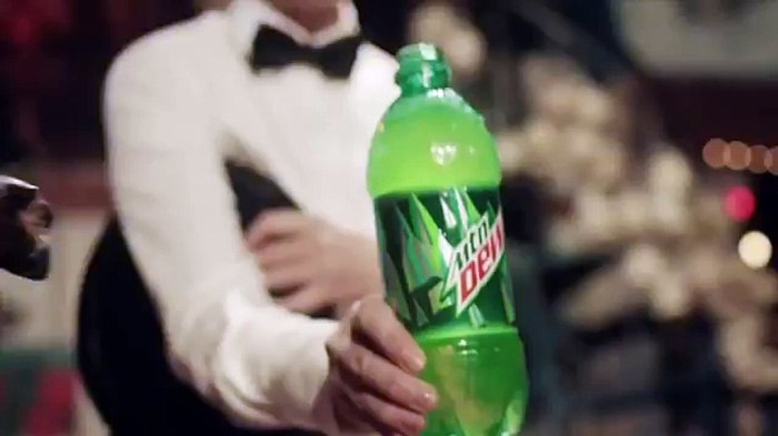 Tyler the creator defends mountain dew ad
