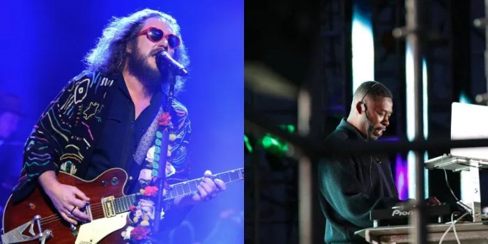 Gza my morning jackets jim james record new songs for nasa listen