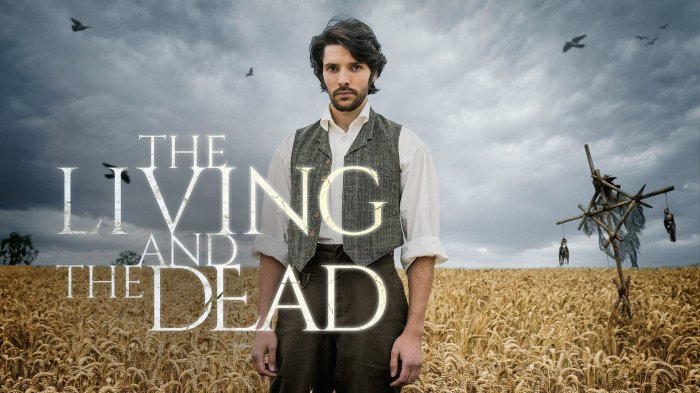 The living and the dead