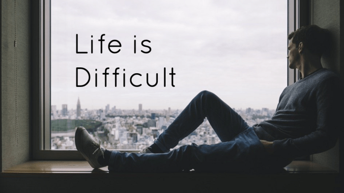 Signs That Someone Has Had a Difficult Life - AskReddit - YouTube Have You Had a Difficult Life