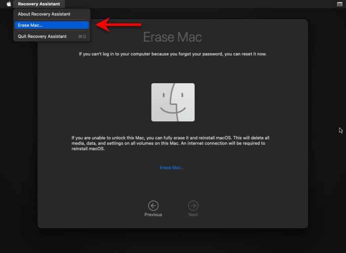 How to erase mac pro - kseengineer Wipe a Mac Clean