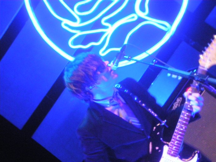 Ryan adams announces cardinology lp adds dates