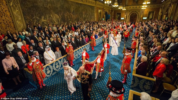 Prince Was a Queen Maker Royal Intrigue