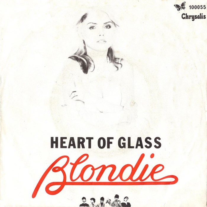 Blondie - Live On Air - Amazon.com Music Listen to green day cover blondies dreaming