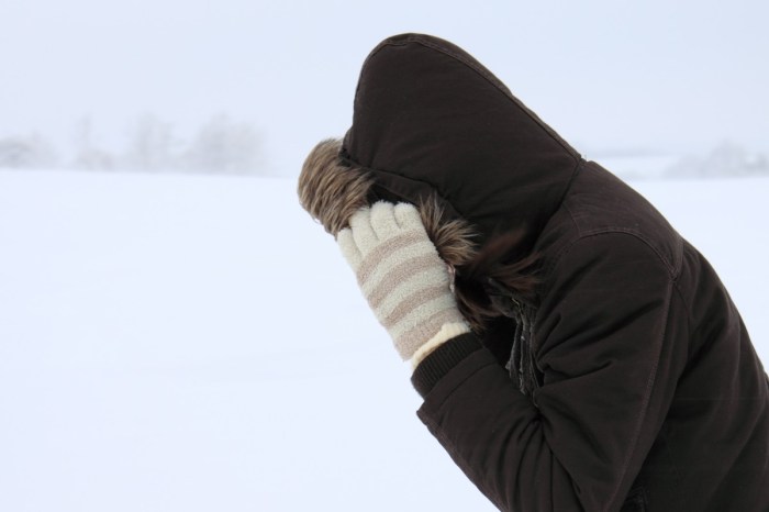 Free Images : person, snow, winter, girl, female, portrait, spring ... Cold cave god made the world