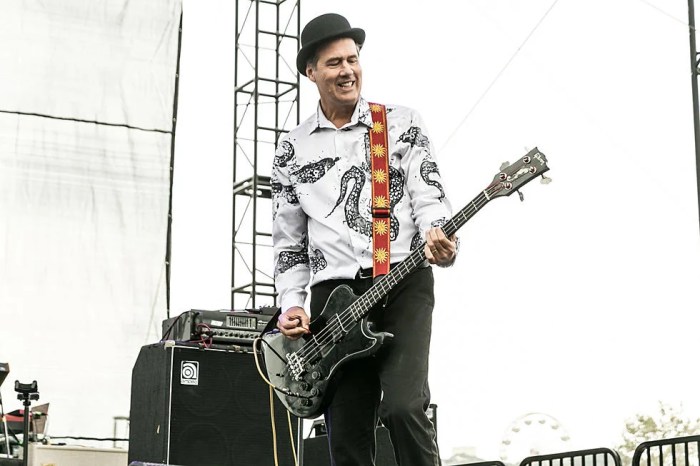 Krist novoselic responds to buzz osbornes montage of heck criticism