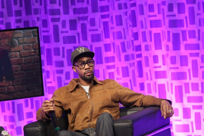 Rza and raekwon call truce hit studio to record verses for new wu tang clan album