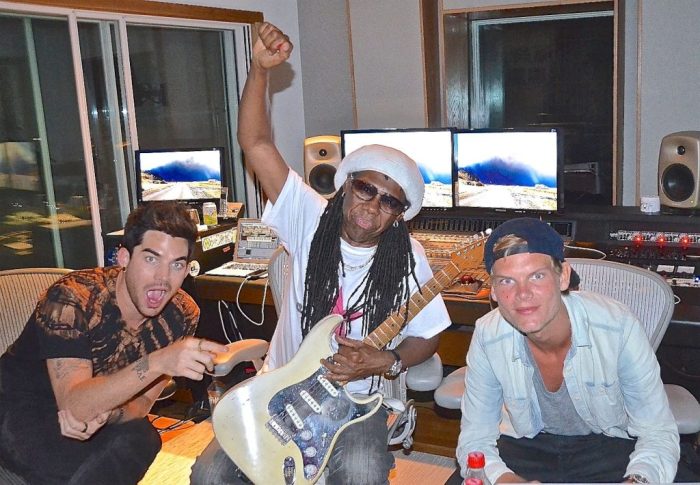 Deadmau5 Archives | rukes.com Deadmau5 calvin harris nile rodgers more react to aviciis death