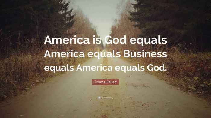 Tackling Inequality in American Gods