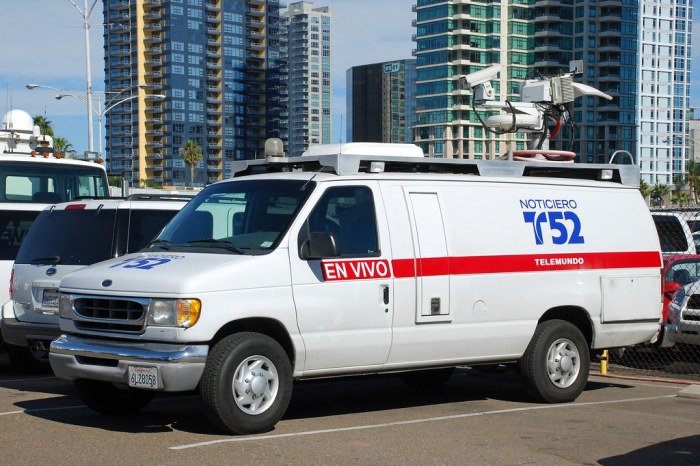Vans launches new digital livestream network