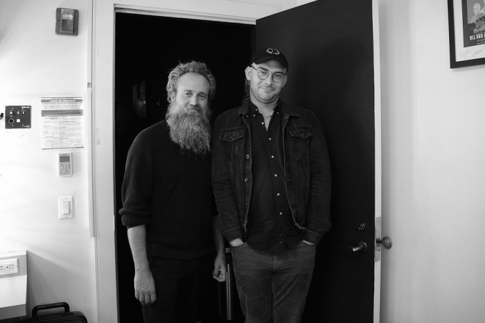 Summer Broadcasts 2019 | WFUV Hold steady iron wine stars on wfuv live comp