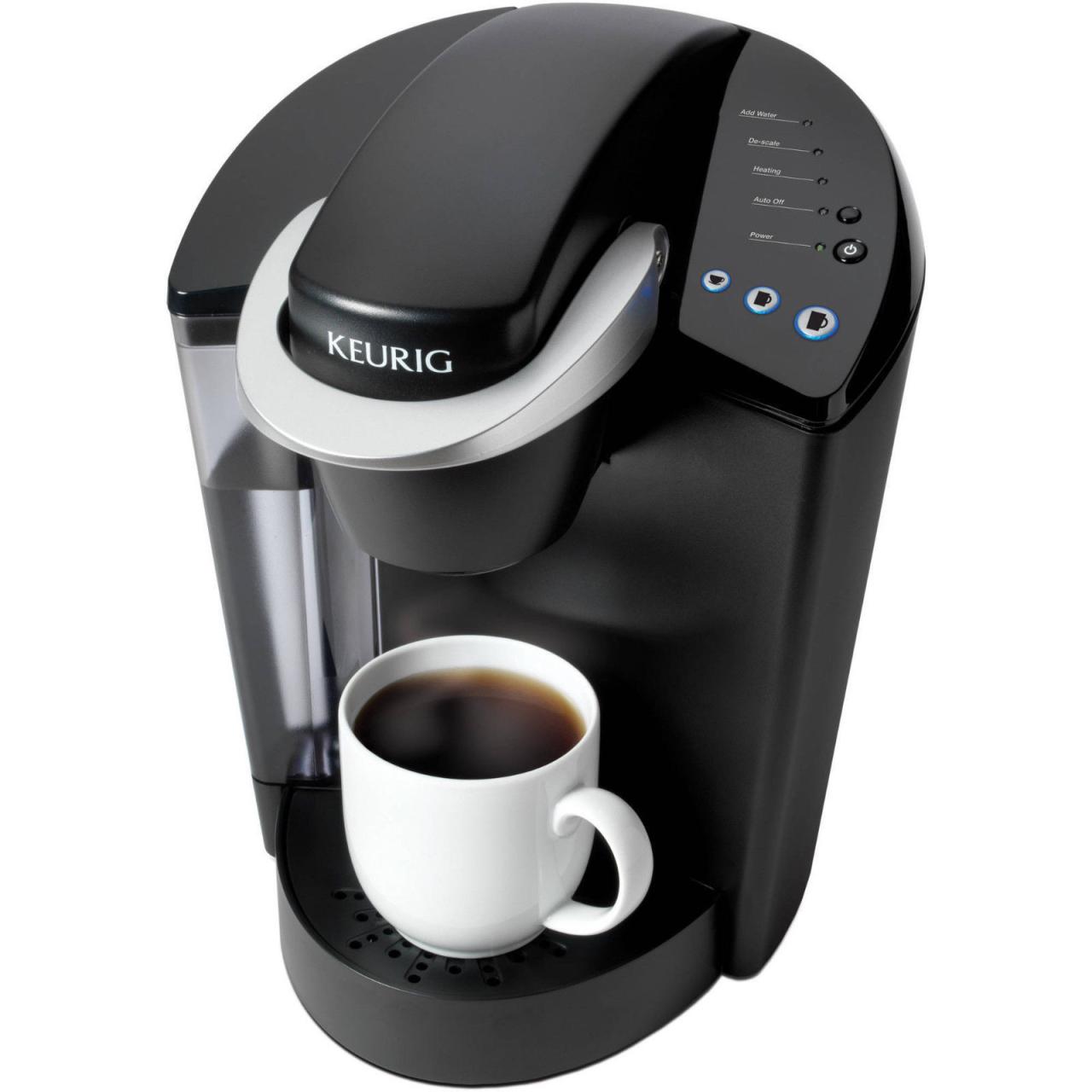 Customer Reviews: Keurig K-Cafe Special Edition Single Serve K-Cup Pod ... Keurig Not Pumping Water