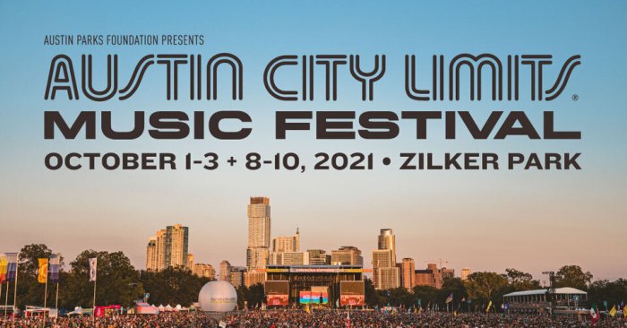 Rock 'n' Roll Truth: Austin City Limits: New TV Season Premieres Oct. 3 ... Chvrches perform new track at austin city limits