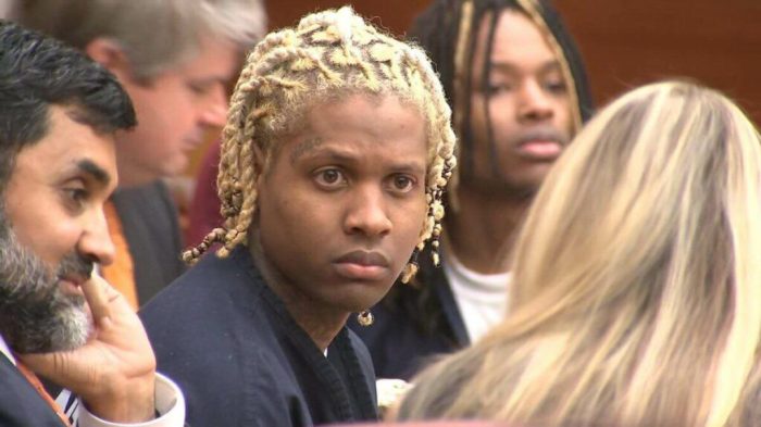 Lil Durk Off the Hook for 2019 Shooting Case Lil durk arrested in connection with murder for hire plot