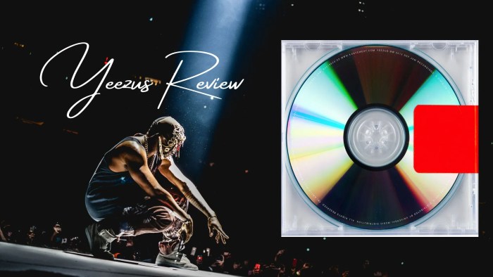 Check out the full credits for kanye wests yeezus