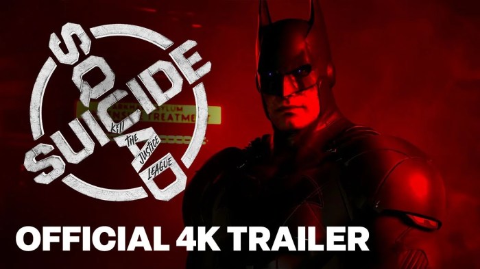 Kevin Conroy Will Make A Posthumous Appearance As Batman In 'Suicide ... Kevin conroy joins justice league action