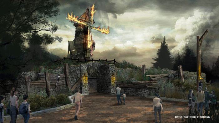 Kickstarter game month epic tavern