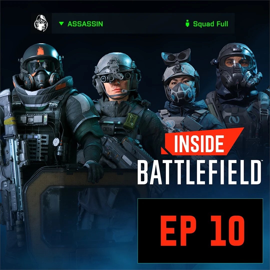 Battlefield TV Show Development A Deep Dive