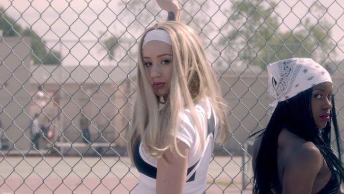 Stream Fancy Iggy Azalea Ft Charli Xcx Cover by popstar219 | Listen ... Listen iggy azalea featuring charli xcx fancy