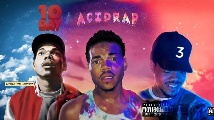 Macklemore ryan lewis enlist chance the rapper anderson paak yg krs one dj premier idris elba more for new album this unruly mess ive made