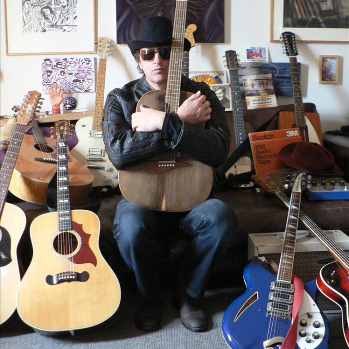 David kilgour and the heavy eights end times undone