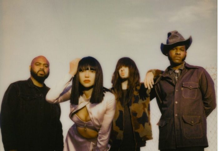 Khruangbin and leon bridges team up for new texas sun ep