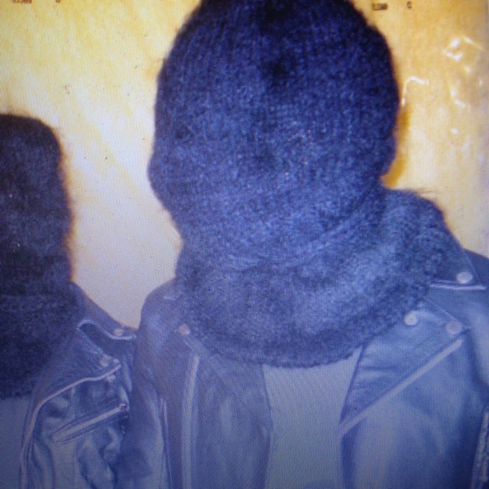 Crystal Castles - Fleece (Official Music Video) - Director's Cut - YouTube Crystal castles share new song fleece listen