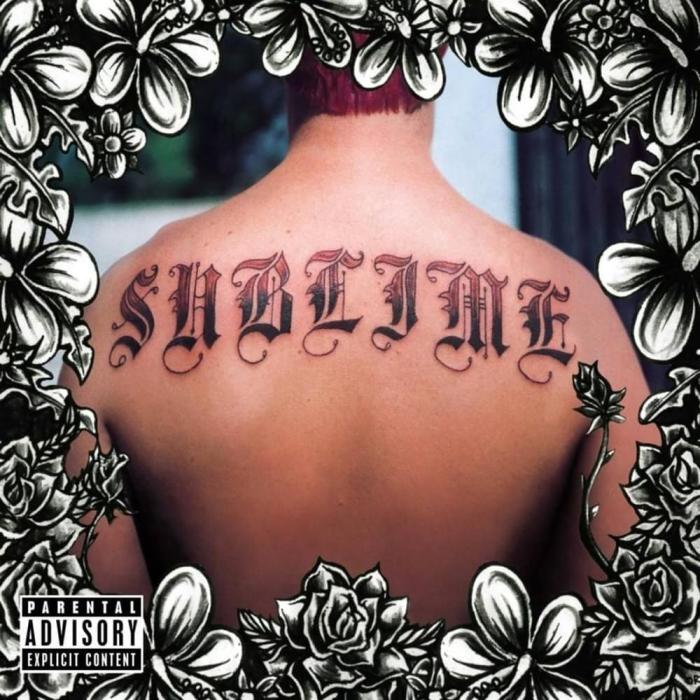 Listen to lana del reys new cover of sublimes doin time