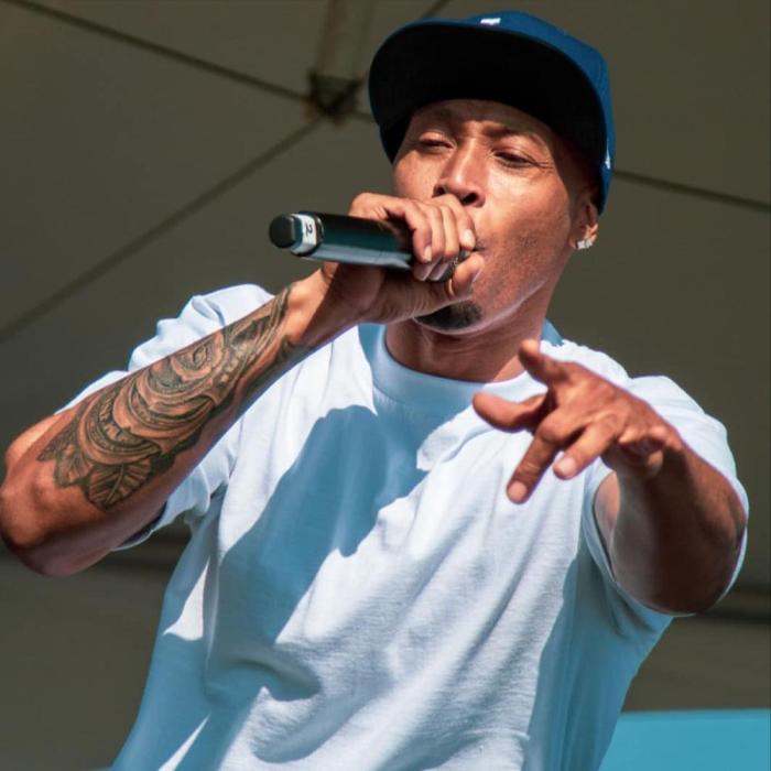 Whatever happened to young maylay the rapper at the heart of grand theft auto san andreas