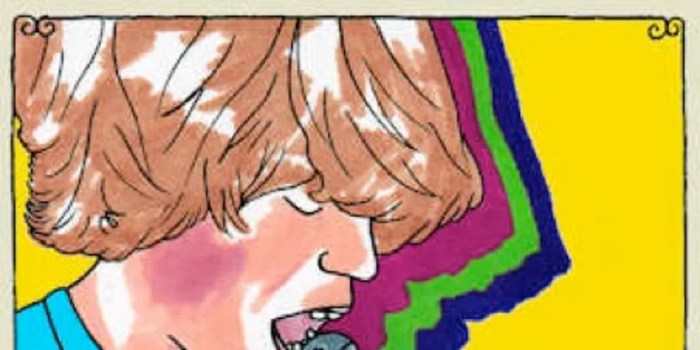 Various Songs (Daytrotter Session) | Pitchfork Various songs daytrotter session