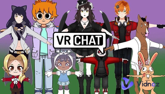 Creating Your First Avatar | VRChat Creation Make a Vrchat Avatar
