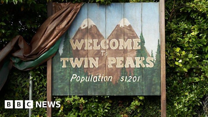Watch Twin Peaks: The Return | Prime Video Return twin peaks happening