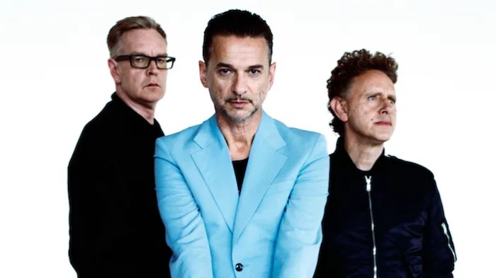 New depeche mode doc out soon