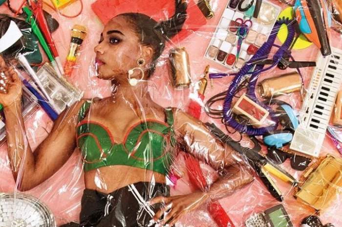 Santigold Albums, Songs - Discography - Album of The Year Santigold details new album 99