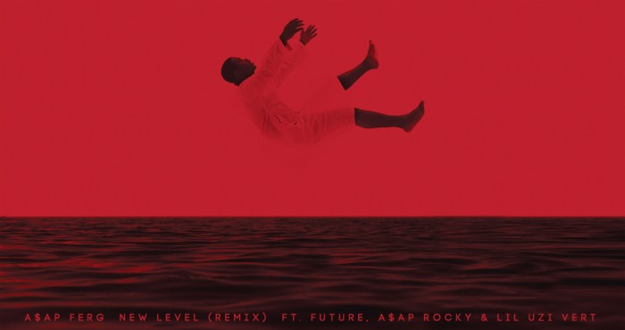 Aap ferg performs new level on seth meyers watch
