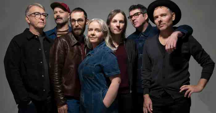 Belle and Sebastian New Album, Tour, and Reissues!