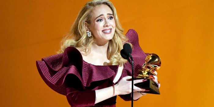Adeles 30 is 2021s best selling album in us after 3 days