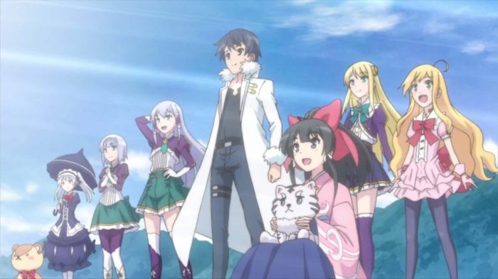 Like sword art online
