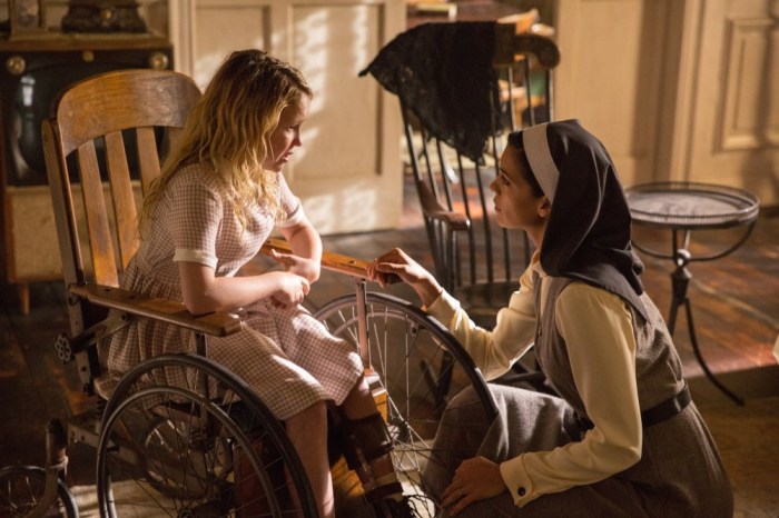 Annabelle: Creation - Horror Movies Photo (40607975) - Fanpop Annabelle creation director brings classic horror style sequel