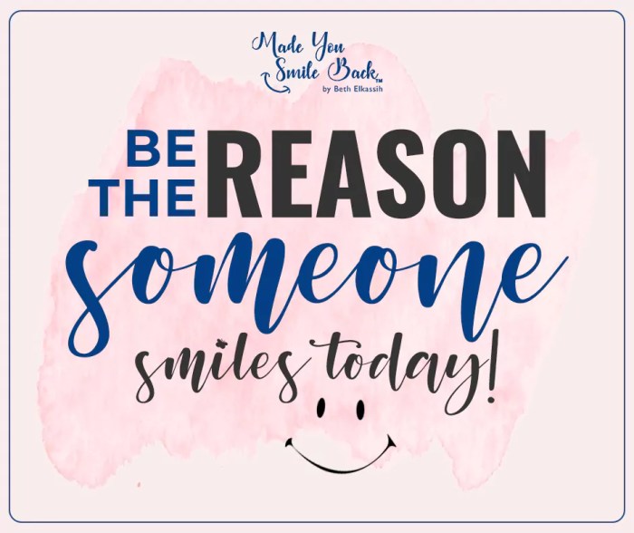 Anthony Sims on LinkedIn: Be the beacon of light. Let your smile shine ... The smile a light for attracting attention